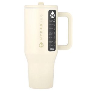 HydroJug Traveler Cream - בקבוק שתייה 946 מ"ל