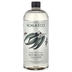 Koala Eco - מנקה אסלה טבעי, אקליפטוס - מילוי 1 ליטר