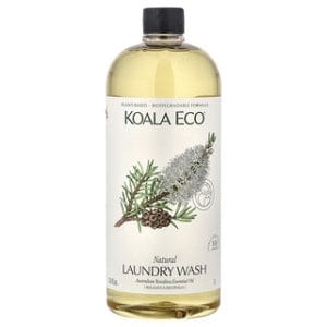 Koala Eco - נוזל כביסה טבעי רוזלינה 1 ליטר
