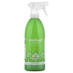 Method AntiBac ניקוי כללי במבוק - 828 מ"ל