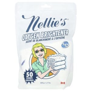 Nellies Oxygen Brightener - 50 סקופים - מלבין כביסה