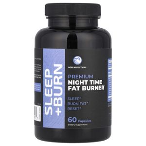Nobi Nutrition - שורף שומן לילה פרימיום - 60 כמוסות