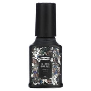 Poo-Pourri Cypress Woods - ספריי אסלה 59 מ"ל - טבעי