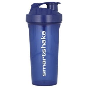 Smartshake Light - כחול נייבי 800 מ"ל - בקבוק שתייה