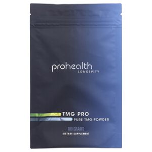 TMG Pro - אבקת TMG טהורה - 100 גרם , ProHealth