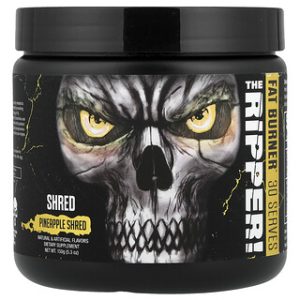 The Ripper! שורף שומן אננס - JNX Sports 150 גרם