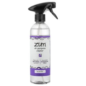 ZUM All-Purpose Cleaner לבנדר - 473 מ"ל - לניקיון כללי