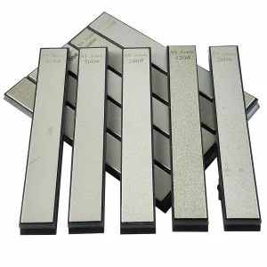 אבן השחזה יהלום - לכל סכין - חידוד מהיר וקל