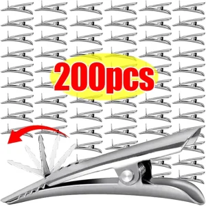 אטבי קישוט לעץ חג המולד - 200,10 יח׳