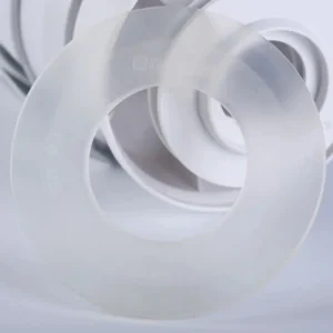 אטם לאסלה גמיש 5 יח׳ - אטם גומי סיליקון לג'רביט