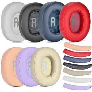 אטמי אוזניים ואוזניות JBL Tune - חלקי חילוף