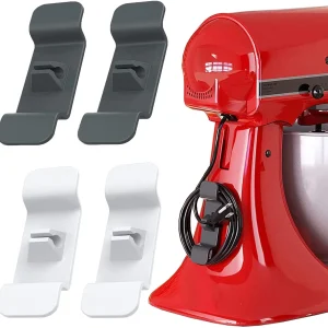 ארגונית כבלים למכשירי חשמל- מסדרת ומגנה