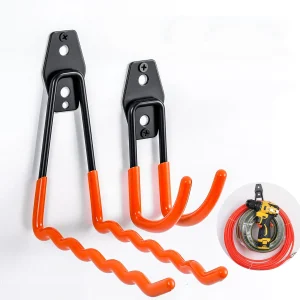 ארגונית כלי עבודה לתליה - ווים לתלייה חזקים