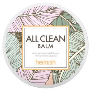 באום היימיש - All Clean Balm - מסיר איפור 120 מ"ל