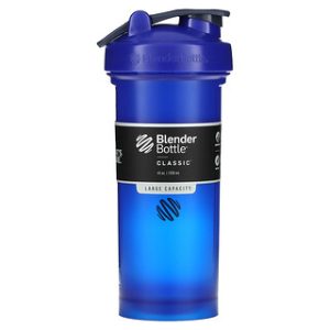 בלנדר בוטל כחול רפלקס 45oz - בקבוק שייק מקצועי