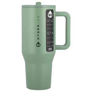 בקבוק HydroJug Traveller 40oz סייג - לשתייה מרובה