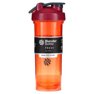 בקבוק שייק Blender Bottle Pro32 FC Coral - 946 מ"ל