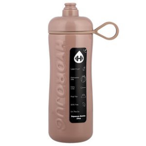 בקבוק שתייה HydroJug Mauve 27oz - Squeezy Bottle
