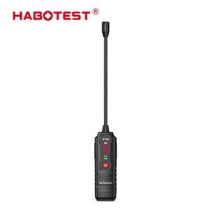 גלאי דליפת גז HT66 - התראה קולית - HABOTEST