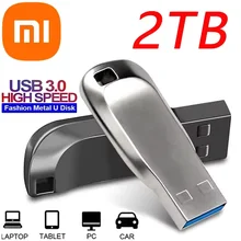 דיסק און קי Xiaomi Mijia 2TB - זיכרון נייד מהיר במיוחד
