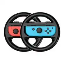 הגה משחק לסוויץ - 2 יח' - Joy-Con אחיזה נוחה