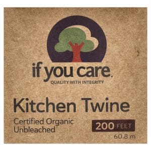 חוט קשירה למטבח If You Care - 200 רגל