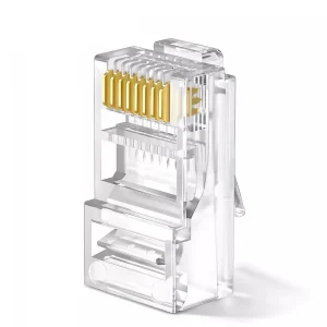 כבלי רשת Cat6 RJ45 - מחברים לאינטרנט מהיר