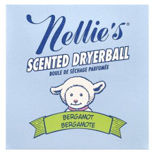 כדור מייבש מבושם ברגמוט - Nellie's - כדור 1
