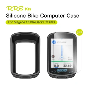 כיסוי סיליקון מגן Magene C506 - עם סרט מגן