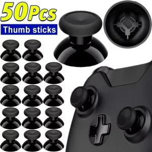 כיסויי אחיזה לג'ויסטיק - Xbox & PS4 - סיליקון רך