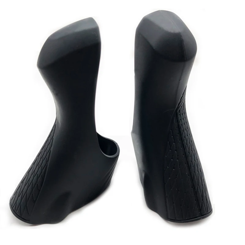 כיסויי ידית הילוכים SHIMANO 105 - הגנה לשטח