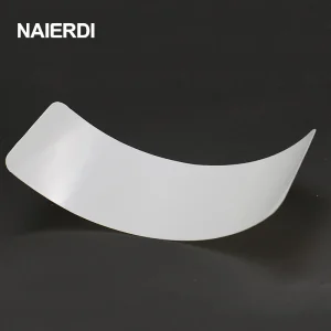 כלי פריצה לדלתות מפלדה-פלסטיק - NAIERDI 5 יחידות