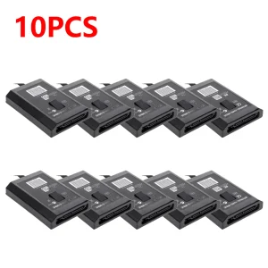 מארז HDD פנימי ל-Xbox 360 Slim - תחליף דיסק קשיח