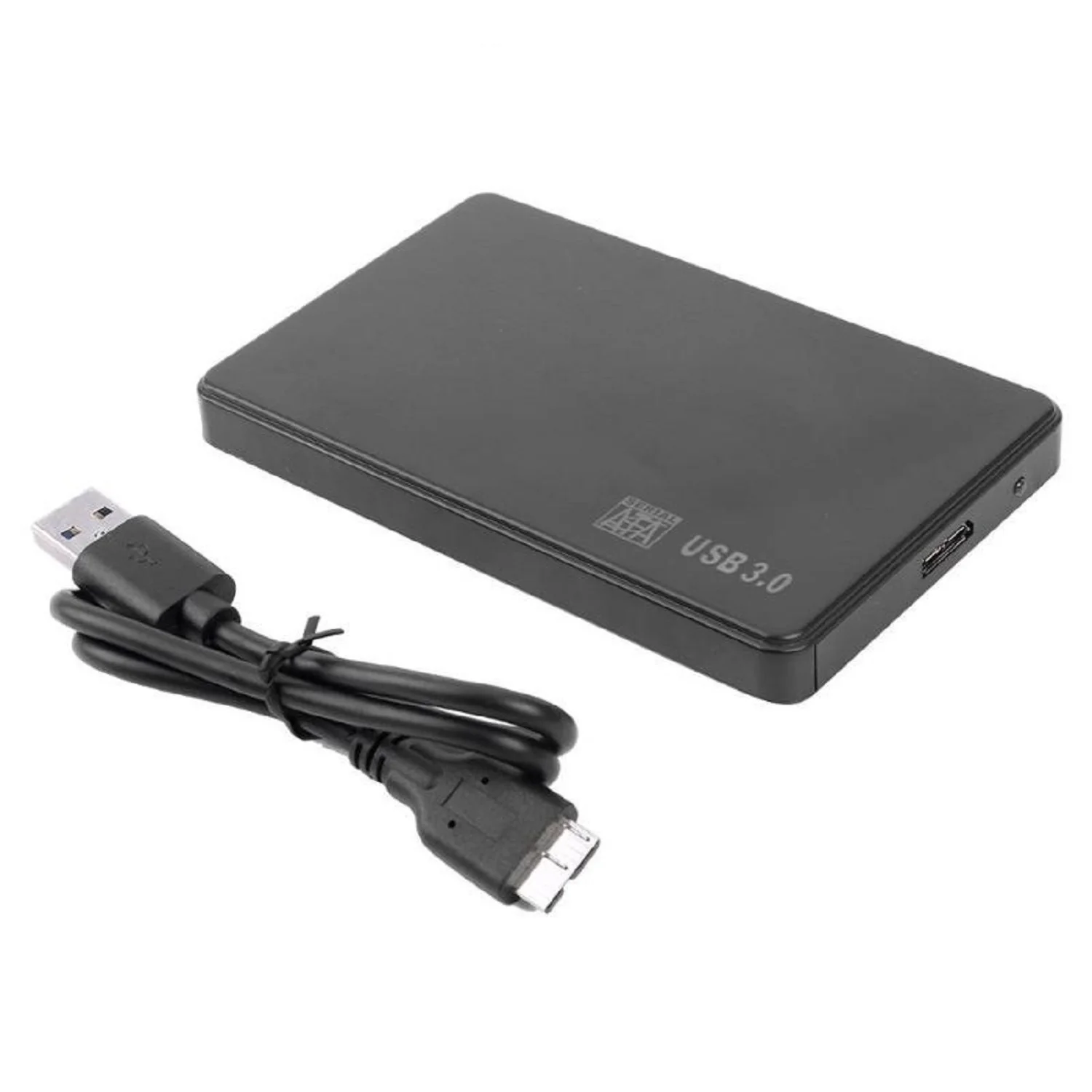 מארז דיסק קשיח 2.5 אינץ' USB3.0 - עד 4TB SSD
