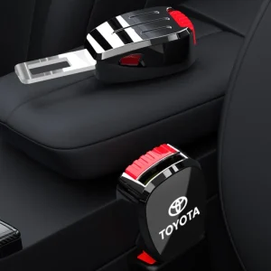 מאריך חגורת בטיחות Toyota GRsport - קליפס בטיחות