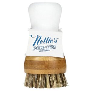 מברשת אסלה Nellie's Forever - מברשת ניקוי איכותית