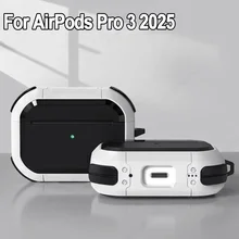 מגן לאיירפודס פרו 3 - כיסוי מגן USB-C איכותי