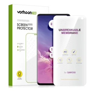 מגן מסך הידרוג'ל סמסונג גלקסי S24 Ultra