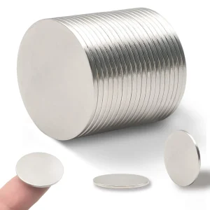 מגנטים למקרר 20x1 מ,מ - לוח מחיק, אמנות ויצירה