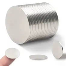 מגנטים למקרר זעירים 20x1 מ,מ - לוח מחיק ויצירה
