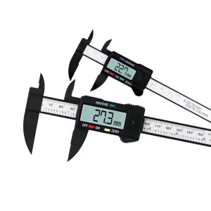 מד זווית דיגיטלי 6 אינץ' - קליפר אלקטרוני 150 מ,מ