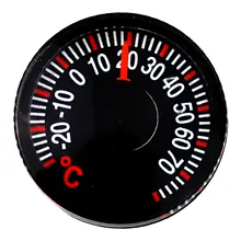 מדחום דיוק גבוה 20,27 מ,מ - לבית ולגינה