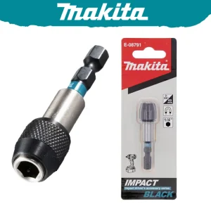 מחזיק ביטים מגנטי Makita E-08791 - 60 מ,מ - מקצועי