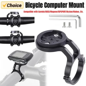 מחזיק מחשב אופניים אוניברסלי - Garmin XOSS Magene