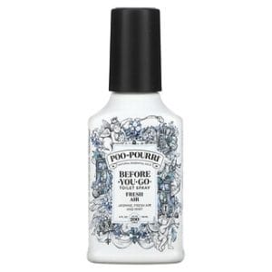 מטהר אסלה Poo-Pourri - ספריי ניחוח אוויר 118 מ"ל