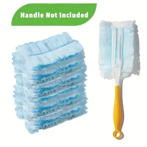 מילוי לניקוי אבק- 10 יח' תואם Swiffer Duster