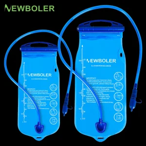 מימיית שתייה Newboler - 2,3 ליטר לאפוד ריצה
