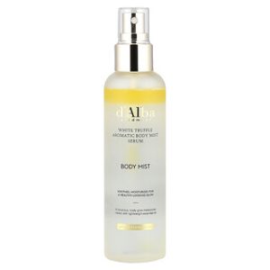 מיסט גוף סרום - d'Alba White Truffle 180ml