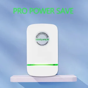 מכשיר חסכון בחשמל - Power Save לבית ולמשרד