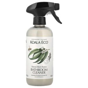 מנקה אמבטיה טבעי - Koala Eco - אקליפטוס - 500 מ"ל